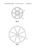 Gun Barrel Assembly diagram and image