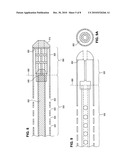 Gun Barrel Assembly diagram and image