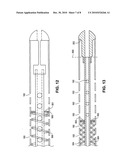 Gun Barrel Assembly diagram and image