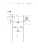 USE OF AN ELECTRIC FIELD FOR THE REMOVAL OF DROPLETS IN A GASEOUS FLUID diagram and image