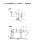 USE OF AN ELECTRIC FIELD FOR THE REMOVAL OF DROPLETS IN A GASEOUS FLUID diagram and image