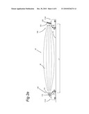 USE OF AN ELECTRIC FIELD FOR THE REMOVAL OF DROPLETS IN A GASEOUS FLUID diagram and image