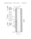 PRINTING CYLINDER OR PRINTING CYLINDER SLEEVE AND METHOD FOR PRODUCING IT diagram and image