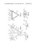 Integrated Multimodal Transportation System and Associated Infrastructure diagram and image