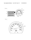 INSTRUMENT DIAL AND ITS MANUFACTURING METHOD diagram and image