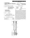 MILKING EQUIPMENT AND METHOD diagram and image