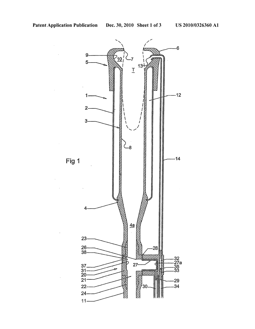 MILKING EQUIPMENT AND METHOD - diagram, schematic, and image 02