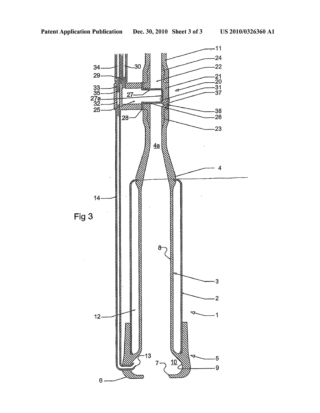 MILKING EQUIPMENT AND METHOD - diagram, schematic, and image 04