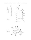 METHOD AND ARRANGEMENT FOR CONTROL OF COOLING AND AN ENGINE diagram and image