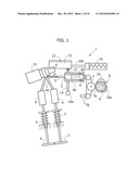 ELECTRONICALLY CONTROLLED HYDRAULIC SYSTEM FOR VARIABLE ACTUATION OF THE VALVES OF AN INTERNAL COMBUSTION ENGINE, WITH FAST FILLING OF THE HIGH PRESSURE SIDE OF THE SYSTEM diagram and image