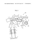 ELECTRONICALLY CONTROLLED HYDRAULIC SYSTEM FOR VARIABLE ACTUATION OF THE VALVES OF AN INTERNAL COMBUSTION ENGINE, WITH FAST FILLING OF THE HIGH PRESSURE SIDE OF THE SYSTEM diagram and image