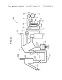 ELECTRONICALLY CONTROLLED HYDRAULIC SYSTEM FOR VARIABLE ACTUATION OF THE VALVES OF AN INTERNAL COMBUSTION ENGINE, WITH FAST FILLING OF THE HIGH PRESSURE SIDE OF THE SYSTEM diagram and image