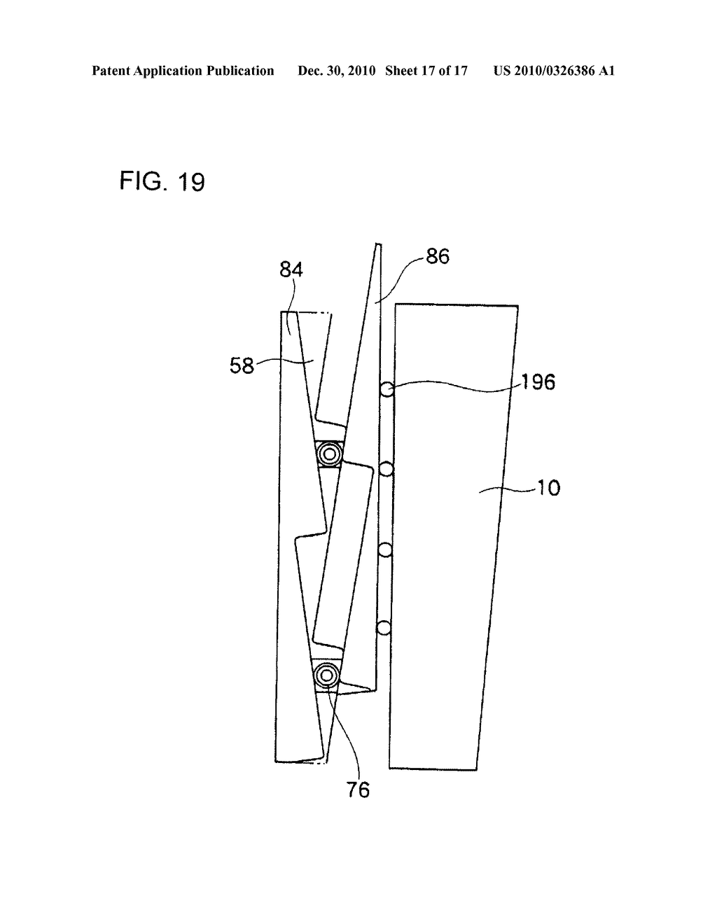 ENGINE VALVE CONTROLLER - diagram, schematic, and image 18