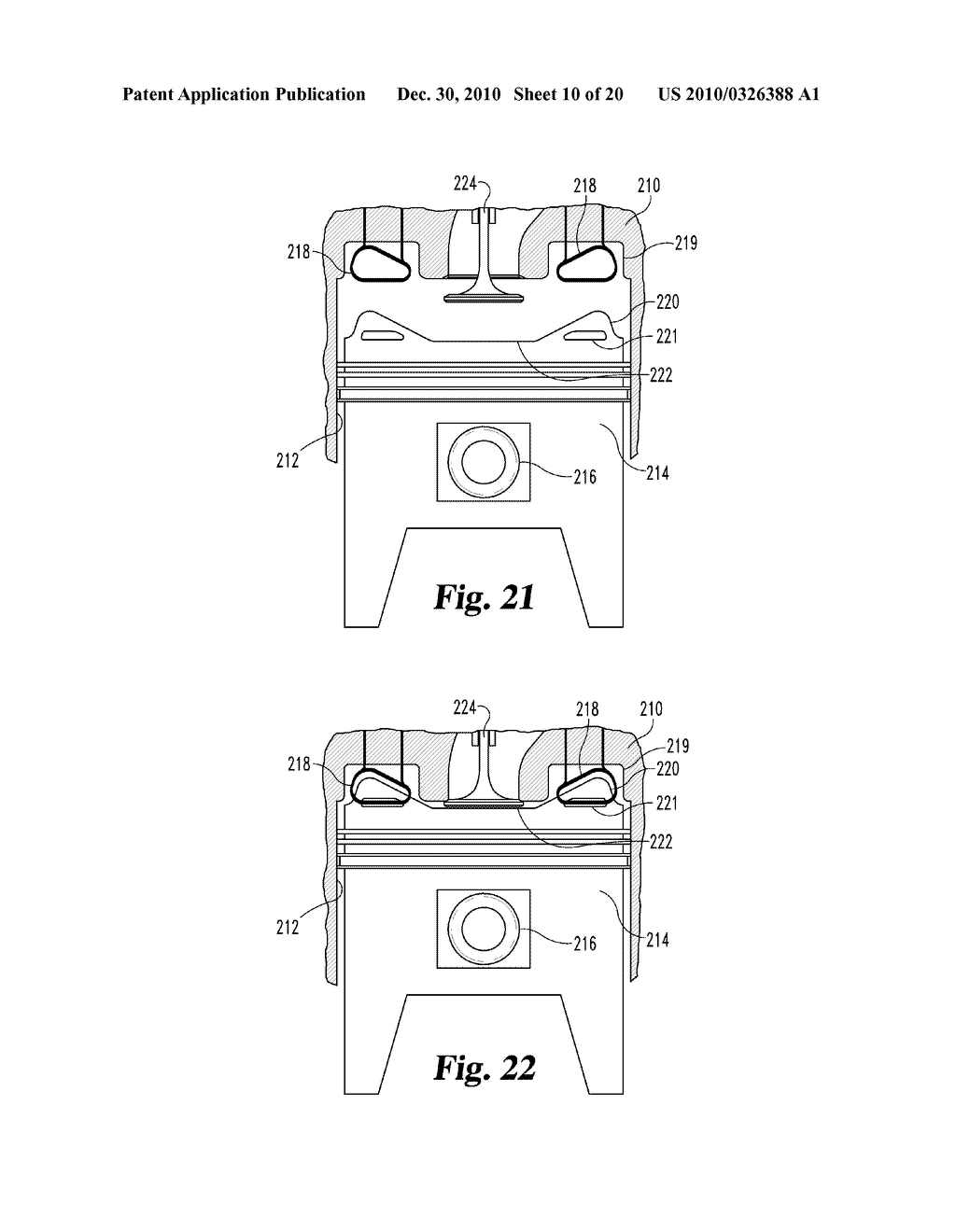 INDUCTION DRIVEN IGNITION SYSTEM - diagram, schematic, and image 11