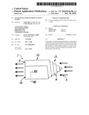 FILTER DEVICE FOR FILTERING GASEOUS FLUIDS diagram and image