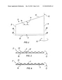 FILTER DEVICE FOR FILTERING GASEOUS FLUIDS diagram and image