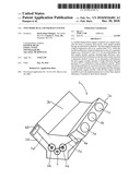 Two Mode Dual Crankshaft Engine diagram and image