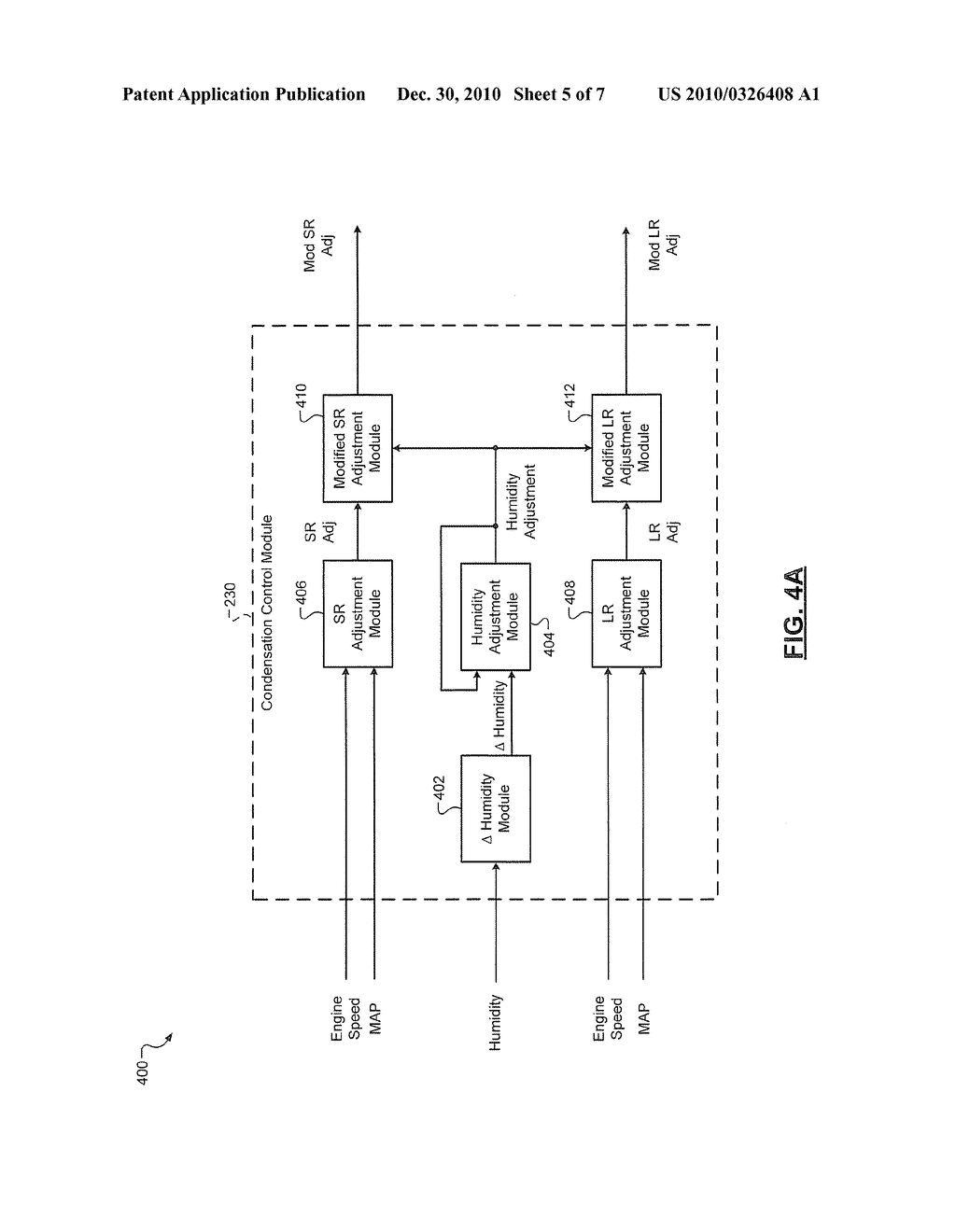 CONDENSATION CONTROL SYSTEMS AND METHODS - diagram, schematic, and image 06