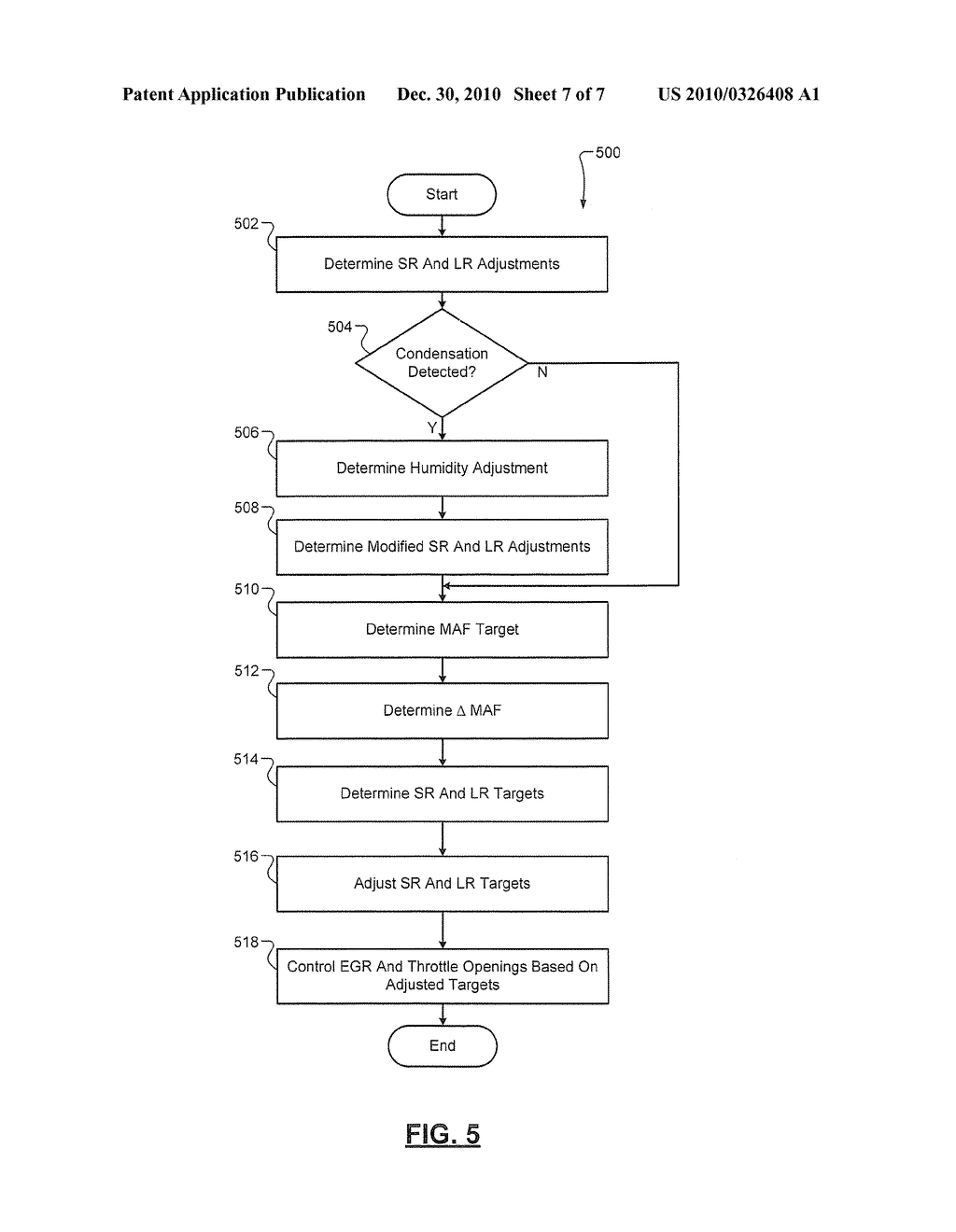 CONDENSATION CONTROL SYSTEMS AND METHODS - diagram, schematic, and image 08