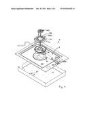 COOKING TOP diagram and image