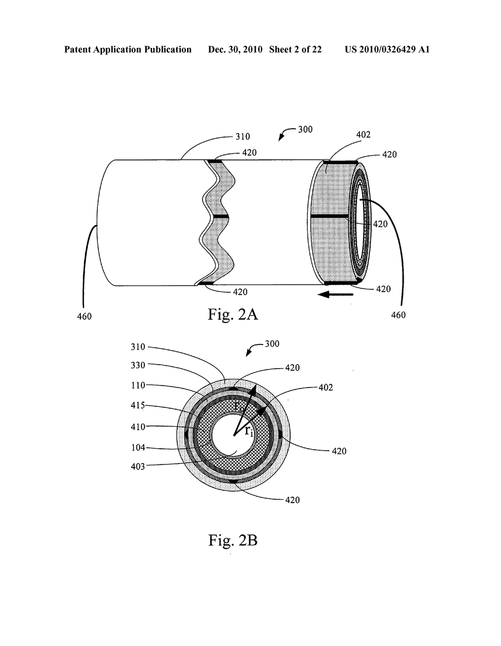 Hermetically sealed cylindrical solar cells - diagram, schematic, and image 03