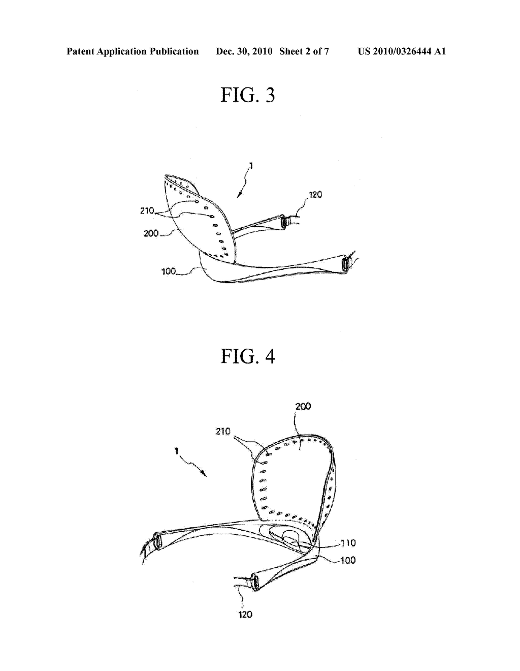 SANITARY MASK FOR THE PROTECTION OF OTHERS - diagram, schematic, and image 03