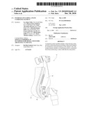 INTERFACE INCLUDING A FOAM CUSHIONING ELEMENT diagram and image