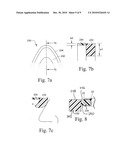 INTERFACE INCLUDING A FOAM CUSHIONING ELEMENT diagram and image