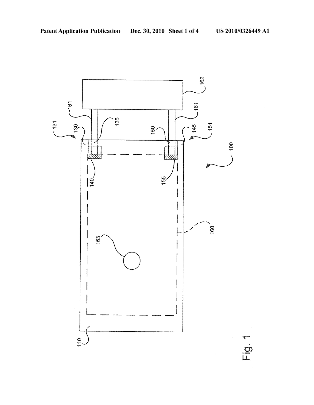 MEDICAL PROCEDURE DRAPING SYSTEMS - diagram, schematic, and image 02