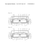 RECHARGEABLE TYPE CALLUS REMOVAL INSTRUMENT diagram and image