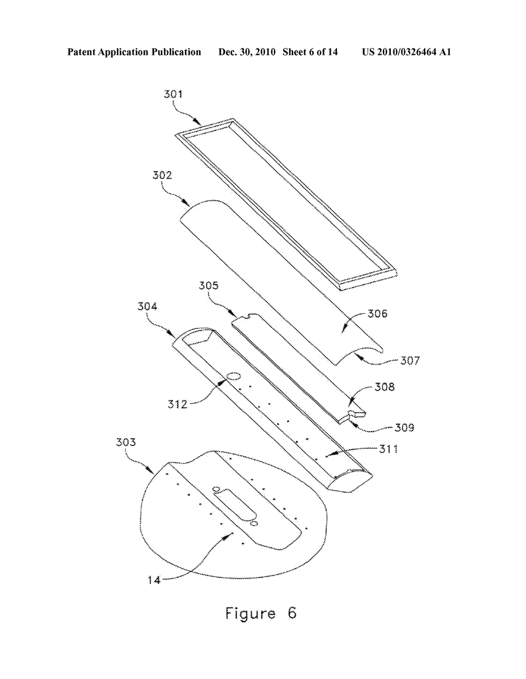 ACOUSTIC ENERGY SYSTEM, METHOD AND APPARATUS FOR PROCESSING FLAT ARTICLES - diagram, schematic, and image 07