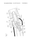 Expulsion apparatus diagram and image