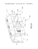 Outdoor canopy diagram and image