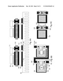 Photovoltaic Cell Support Structure Assembly diagram and image