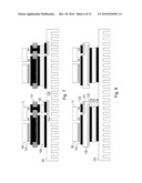 Photovoltaic Cell Support Structure Assembly diagram and image