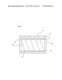 PHOTOVOLTAIC APPARATUS UTILIZING INTERNAL REFLECTION diagram and image