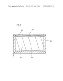 PHOTOVOLTAIC APPARATUS UTILIZING INTERNAL REFLECTION diagram and image