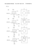 SOLAR CELL, CONCENTRATING SOLAR POWER GENERATION MODULE, AND SOLAR CELL MANUFACTURING METHOD diagram and image