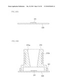 SOLAR CELL, CONCENTRATING SOLAR POWER GENERATION MODULE, AND SOLAR CELL MANUFACTURING METHOD diagram and image