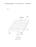 SOLAR CELL, CONCENTRATING SOLAR POWER GENERATION MODULE, AND SOLAR CELL MANUFACTURING METHOD diagram and image