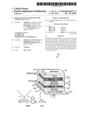 HIGHLY EFFICIENT TANDEM POLYMER PHOTOVOLTAIC CELLS diagram and image