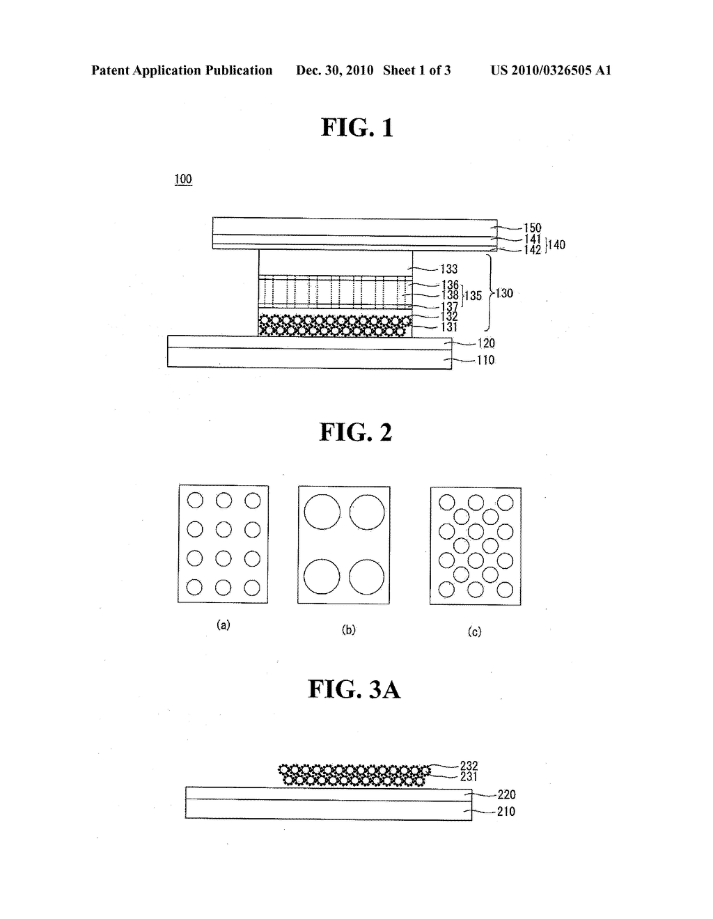 DYE-SENSITIZED SOLAR CELLS AND MANUFACTURING METHOD FOR THEREOF - diagram, schematic, and image 02