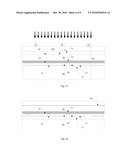 THIN SEMICONDUCTOR LAMINA ADHERED TO A FLEXIBLE SUBSTRATE diagram and image