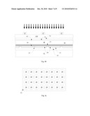 THIN SEMICONDUCTOR LAMINA ADHERED TO A FLEXIBLE SUBSTRATE diagram and image