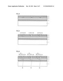 SOLAR CELL AND METHOD OF MANUFACTURING SOLAR CELL diagram and image