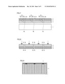 SOLAR CELL AND METHOD OF MANUFACTURING SOLAR CELL diagram and image