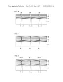 SOLAR CELL AND METHOD OF MANUFACTURING SOLAR CELL diagram and image