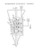 CONTROL SYSTEM FOR AN AUTOMATIC TRANSMISSION HAVING MULTIPLE DEFAULT MODES diagram and image