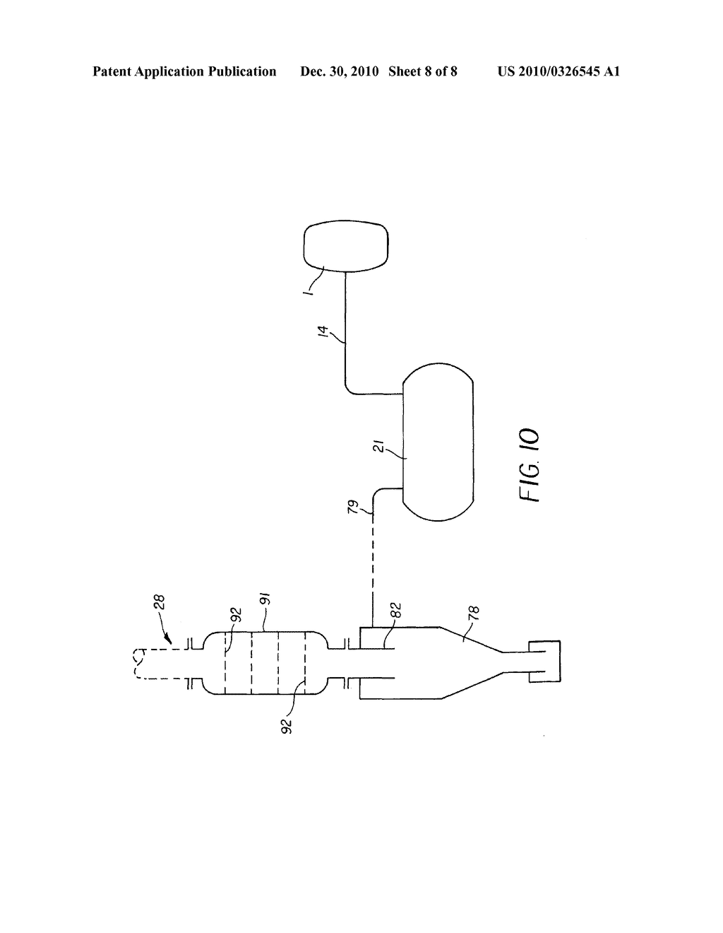 SELF-SEALING PRESSURE RELEASE APPARATUS AND PRODUCT TREATMENT SYSTEM INCORPORATING THE APPARATUS - diagram, schematic, and image 09