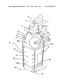 Material(s)/content(s) management method and apparatus diagram and image